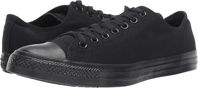 Converse Chuck Taylor All Star Seasonal Canvas Low Top Sneaker