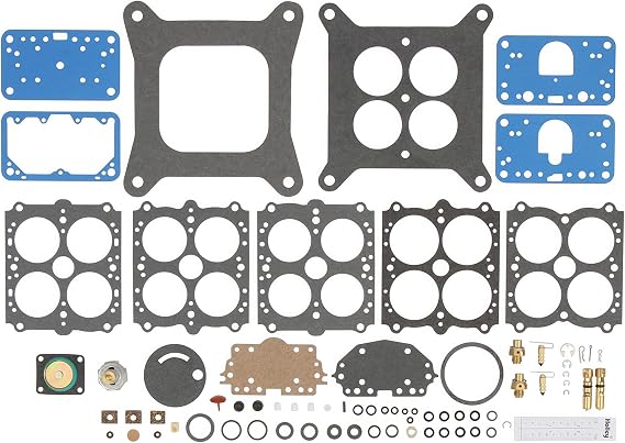 Holley 37-119 Renew Kit Carburetor Rebuild Kit