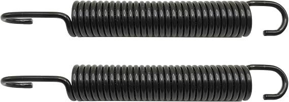 732-04247 Extension Spring for GT LT 1042 1054 1554 42 Part Number LGT SLT SLTX LGTX 2 Pcs