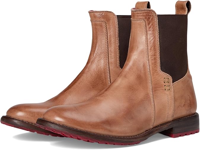 Bed:Stu Ethic Women's Boot