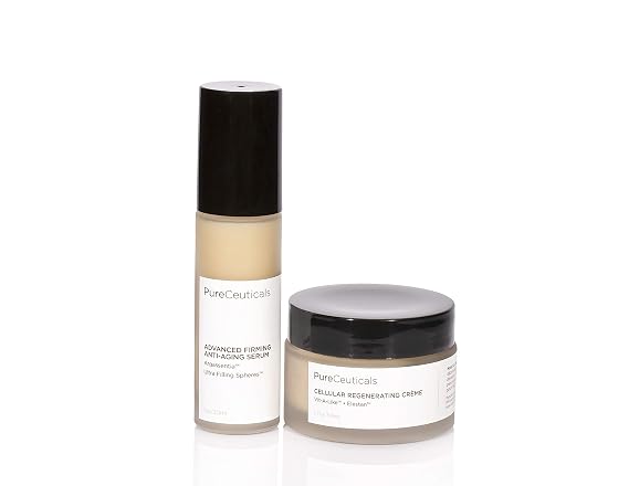 Advanced Anti-Aging Duo