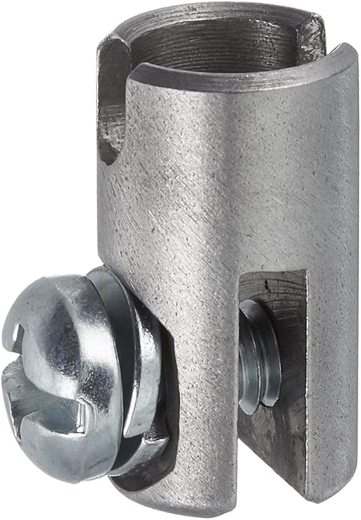 3/8E-FC Drain Cable Female Connector