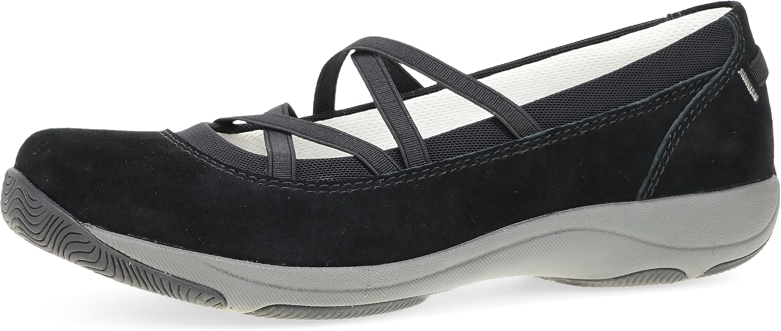 Dansko Women's Harper Mary Jane Sneaker