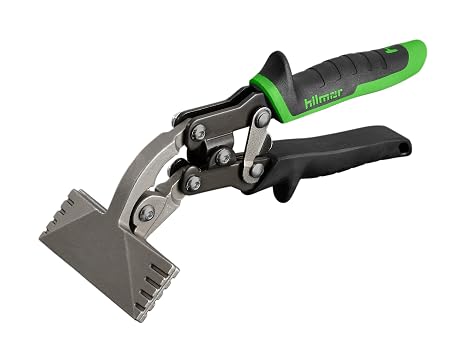 hilmor 1891183 SMTHSO3 Offset Hand Seamer, 3"
