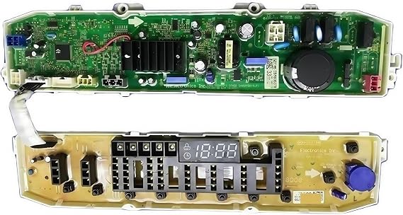 1pcs Good Working. Compatible for LG. Washing Machine Computer Board EBR830378 Control Panel EBR830799 Display Board EBR83037834 EBR83079906