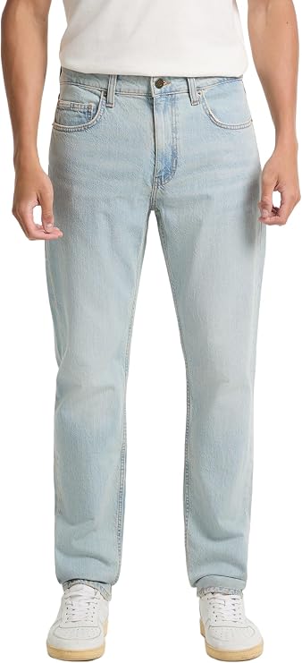 GUESS Women's G18 Relaxed Jean