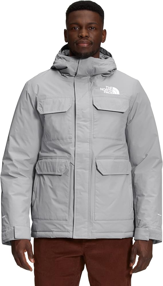 The North Face Cypress Parka - Men's