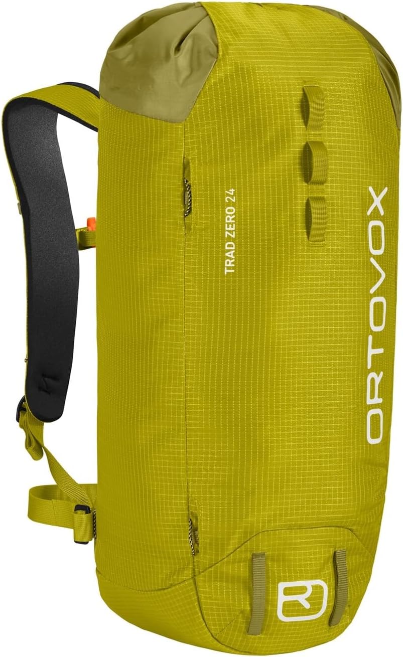 ORTOVOX Trad Zero 24 Sports backpack