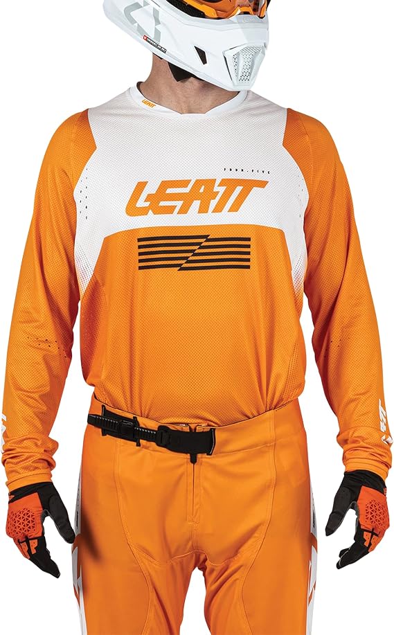 Leatt Jersey Moto 4.5 Lite