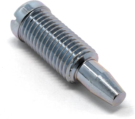 RW 0118-601 Carb Bowl Drain Plug Screw Compatible with Arctic Cat Yamaha