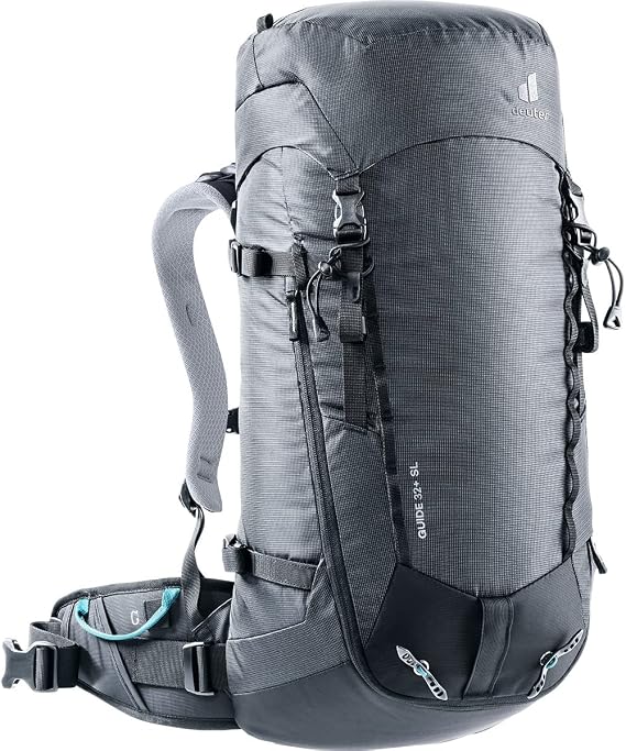 Deuter Women's Guide 32+ Sl Alpine Backpack