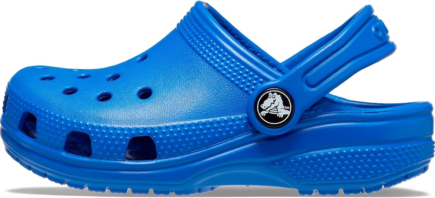 Crocs Classic Clog K/T Plaster TerlikErkek Çocuk