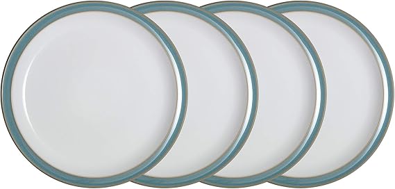 Denby Plate, Stoneware