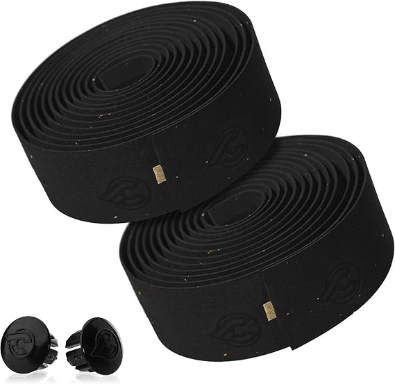 Cinelli Cork Ribbon Bicycle Handlebar Tape in Multiple Colors