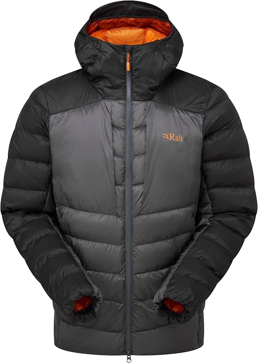 Rab Men's Cirrus Ultra Insulated Jacket