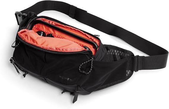Moment Slate Sling 4L, Black
