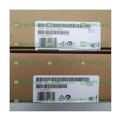 1PC New Digital Module 6ES7 155-6AU01-0CN0 for delivery
