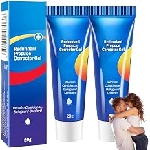Phimosis Cream for Adults,Natural Phimosis Correction Gel,Gel for Correcting ThePhimosis Foreskin with Natural Ingredients,Male Foreskin Phimosis Correction Care Gels,Easy Recovery Safe&Painless (2)