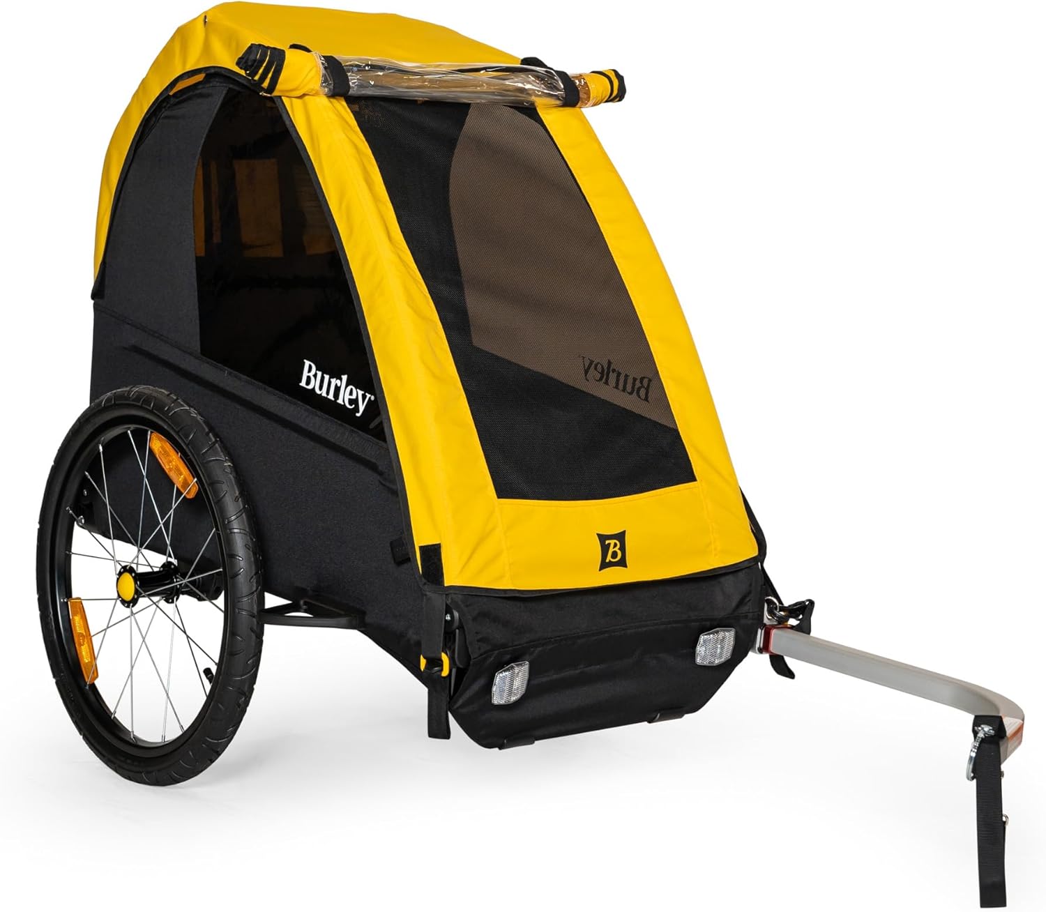 Burley Bee Kids Bike Trailer
