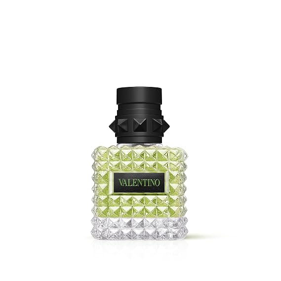 Valentino Born in Roma Donna Green Eau de Parfum Womens Perfume - 1 Fl Oz