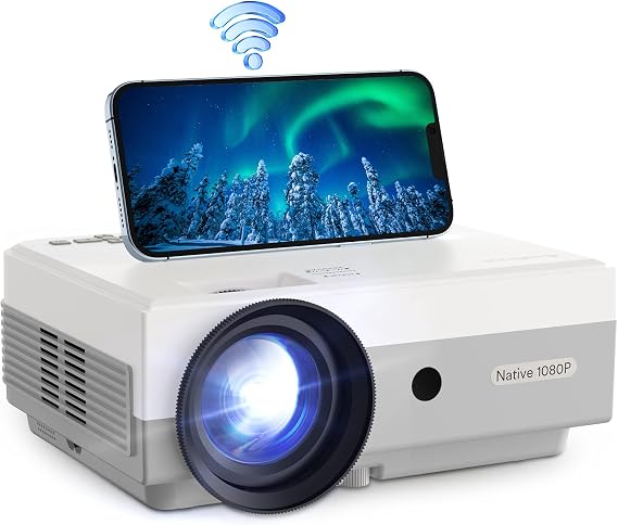 V6 Projector