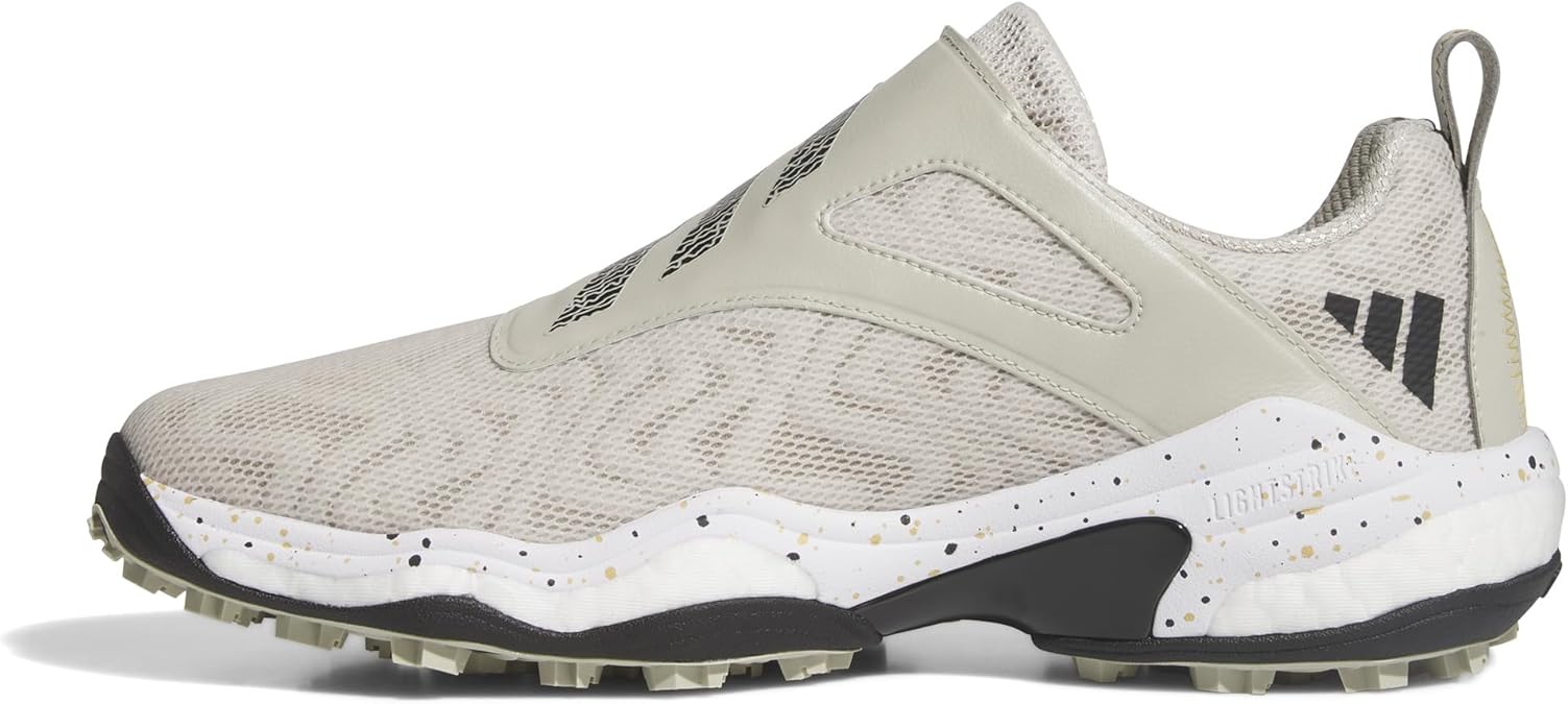 adidas Men's CodeChaos BOA 25 Spikeless Golf Shoes
