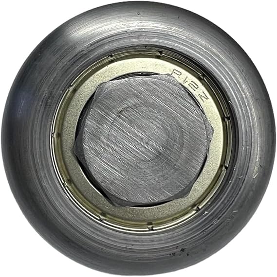 Otis Elevator Door Hanger Roller - 456EP2