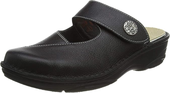Berkemann Women's Heliane Slippers