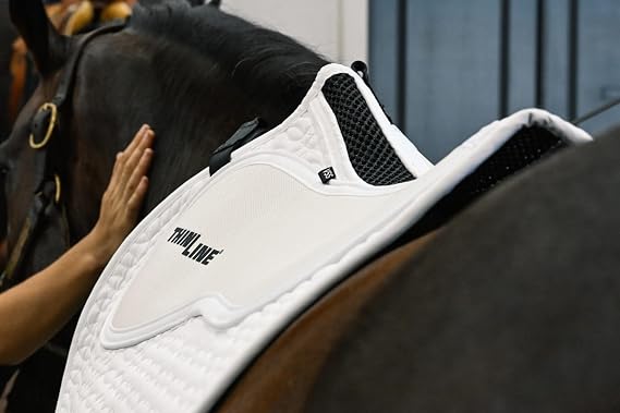 Thinline Euro Jumper Square Pad