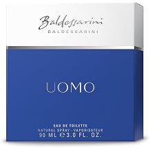 BALDESSARINI Uomo EDT 90 ml Erkek Parfümü