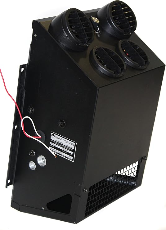 Universal Backwall A/c Unit Part# R-7830-0p