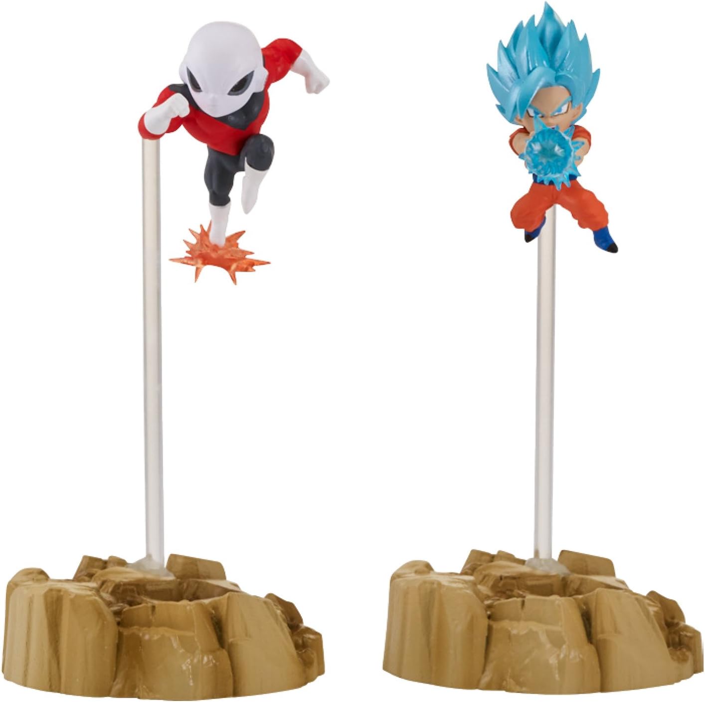 Dragon Ball Super – Dragon Stars Nano Super Saiyan