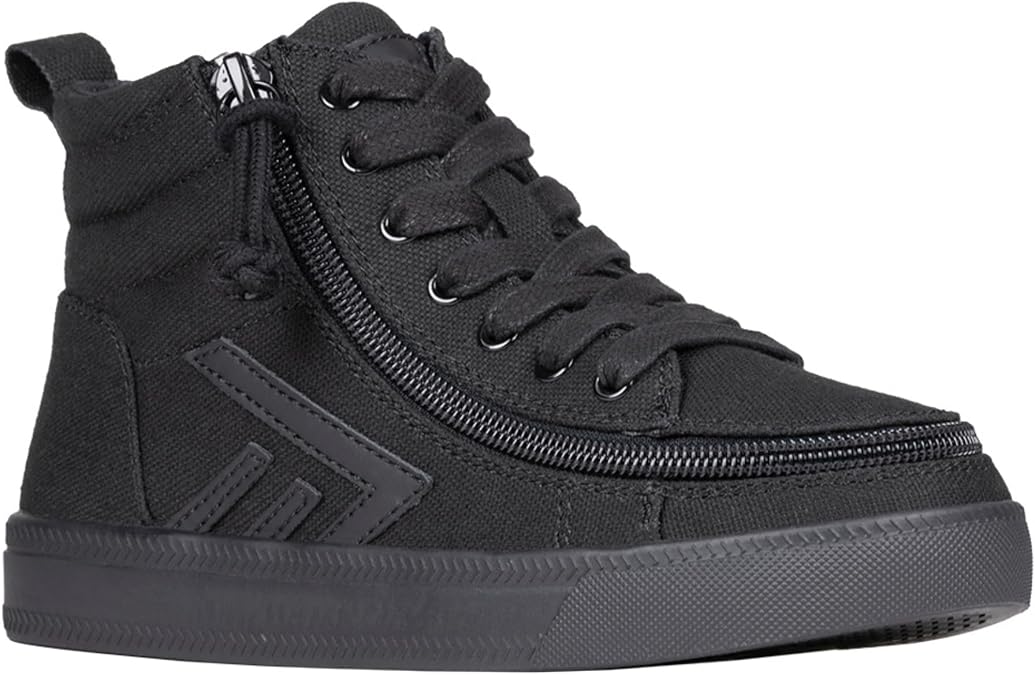 SpecialKids.Company Billy Adaptive High Top | Billy adaptive high top, for kids