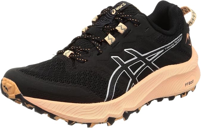 ASICS Women's Trabuco Terra 2 Trainers