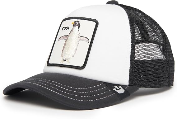 Goorin Bros. boys unisex-child Baseball
