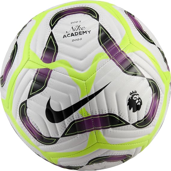 Premier League Academy Football FZ2976