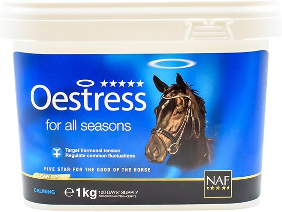 NAF Five Star Oestress 1 kg