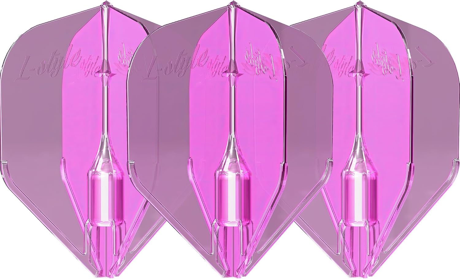 L-Style Champagne Flight Fantom