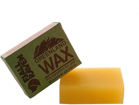 Greenland Wax