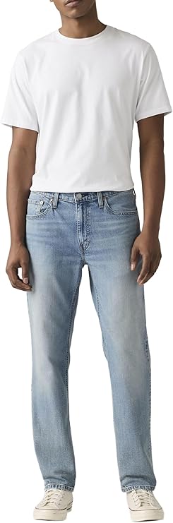 Levi's Men's 541 Athletic Taper Jeans