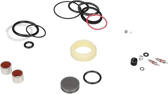RockShox Full Service/Rebuild Kit, 10-12 Ario, 08-10 Monarch