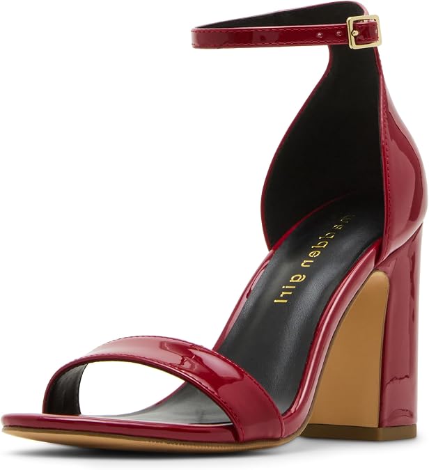 Madden Girl womens Sashha