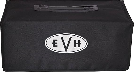 EVH 5150 III 50-Watt Head Cover