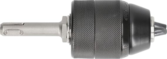 Bosch Professional Mandren, Gri, 1 Adet [Enerji Sınıfı B]