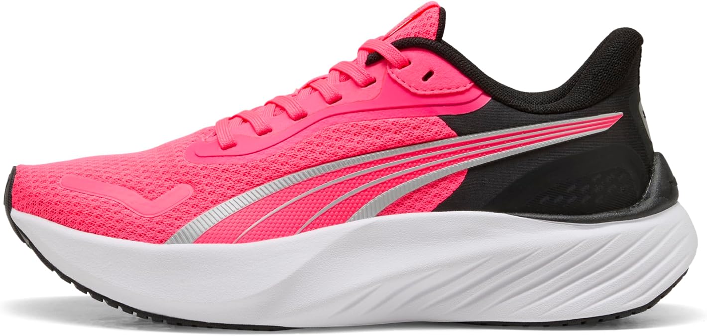 PUMA Mens Pounce Lite 2 Running Shoes