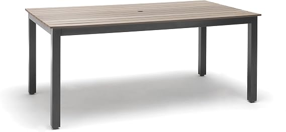 KETTLER Bretange Dining Table 71" x 39"