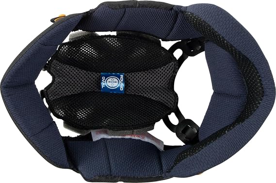 Arai Helmets Epure Interior Pad for Quantum-X Helmets - V-7mm