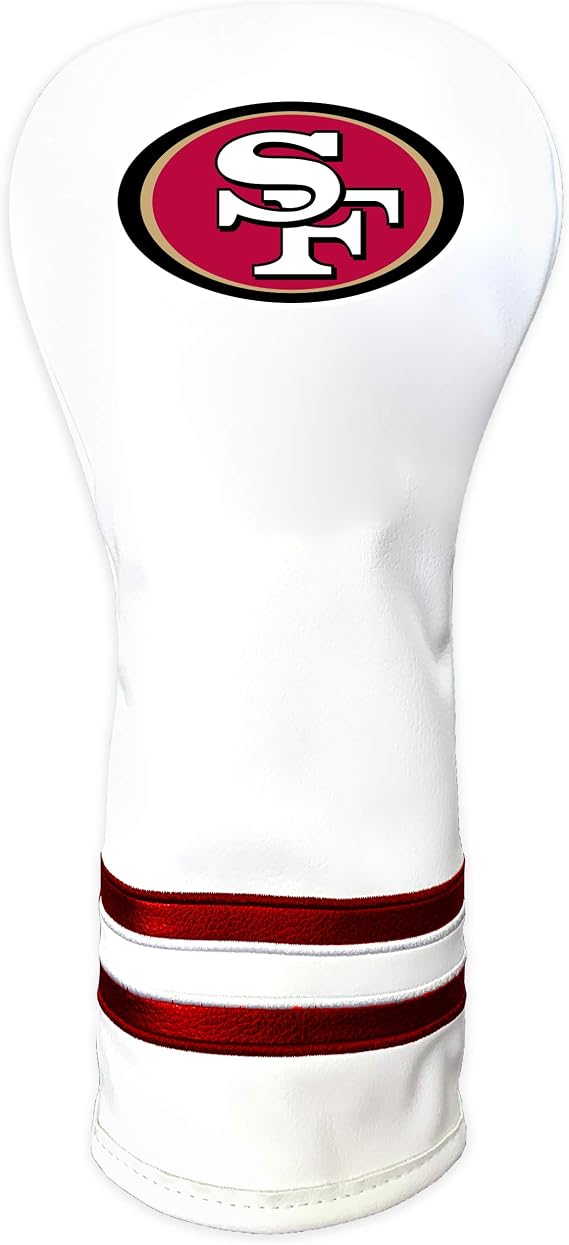 Team Golf NFL Golf Club Head Cover