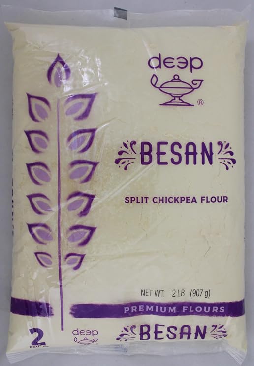 Besan Flour (2lb)