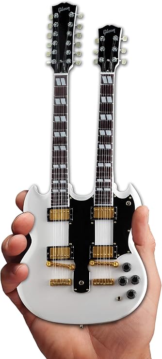 Axe Heaven Electric Guitar Body (GG-224)